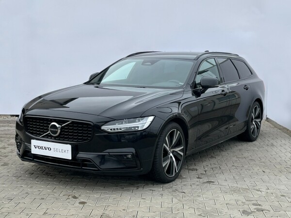Volvo V90 R-Design B4 FWD 145kW
