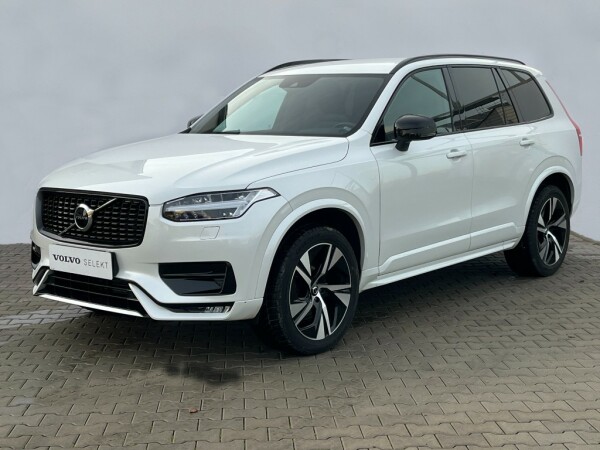 Volvo XC90 R-Design B5 AWD 173kW