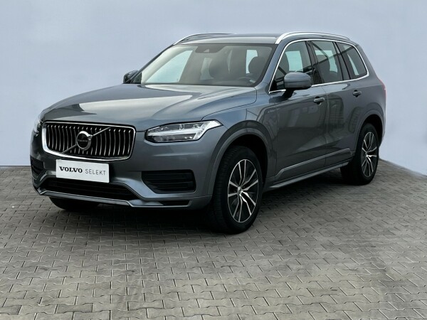 Volvo XC90 Momentum T5 AWD 184kW