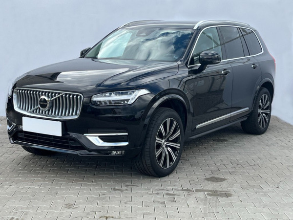 Volvo XC90 Plus Bright B5 AWD 173kW