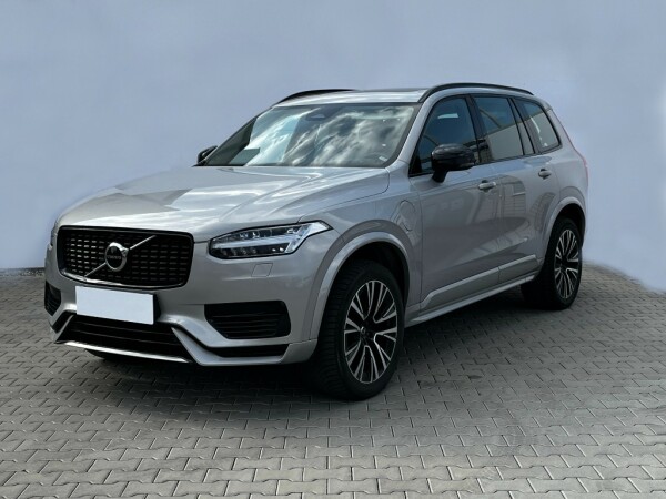 Volvo XC90 Ultimate T8 AWD 335kW