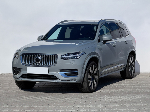 Volvo XC90 Plus Bright B5 AWD 173kW