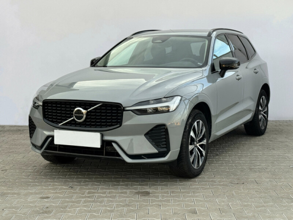 Volvo XC60 PLUS DARK B4 AWD 145kW