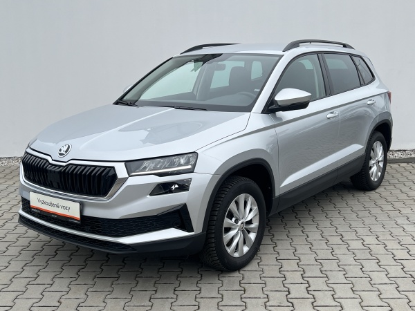 Škoda Karoq Ambition 1.5 TSi 110 kW