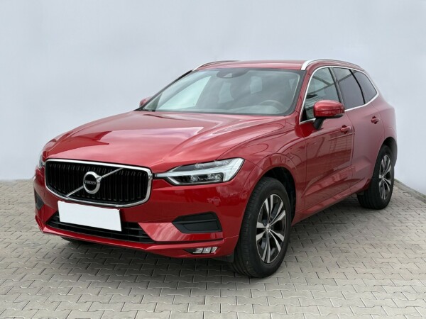 Volvo XC60 Momentum Pro B4 184kW