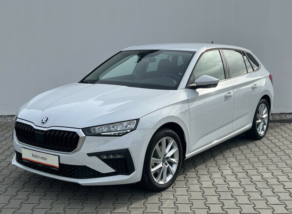 Škoda Scala Top Selection 1.0 TSI 85 Kw