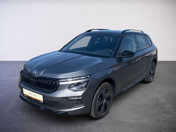 Škoda Kamiq Monte Carlo 1.0 TSI 85 Kw