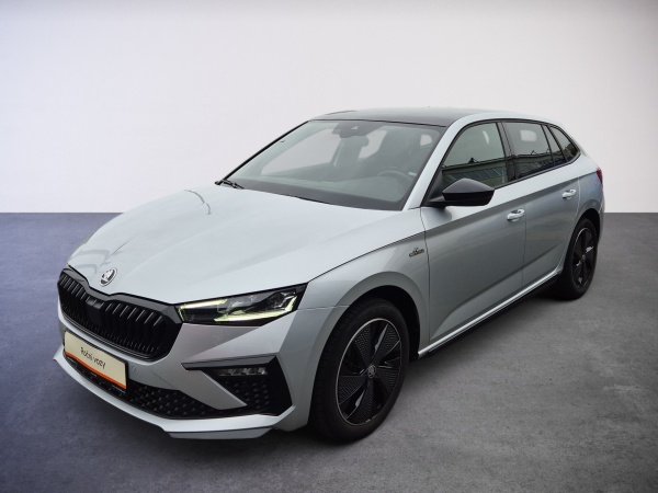 Škoda Scala Monte Carlo 1.5 TSI 110 kW