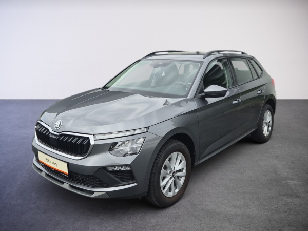 Škoda Kamiq Selection 1.0 TSi 85 kW