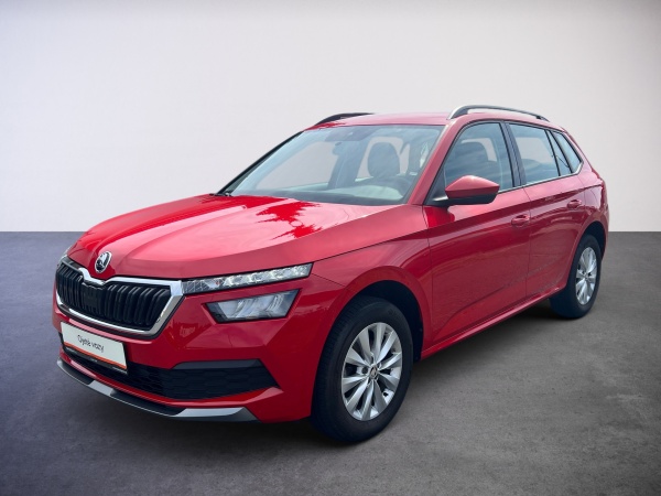 Škoda Kamiq Ambition 1.0 TSi 85 kW