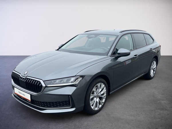 Škoda Superb Selection 2.0 TDi 110 kW