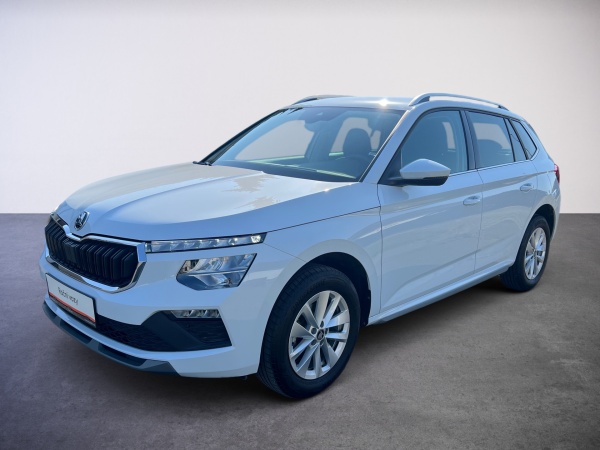 Škoda Kamiq Top Selection 1.0 TSi 85 kW