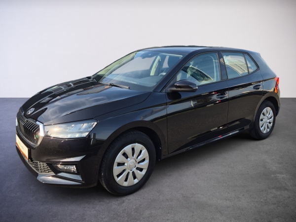 Škoda Fabia Selection 1.0 TSI 70 kW