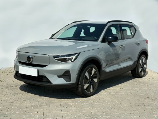 Volvo EX40 Core Single Motor 150kW