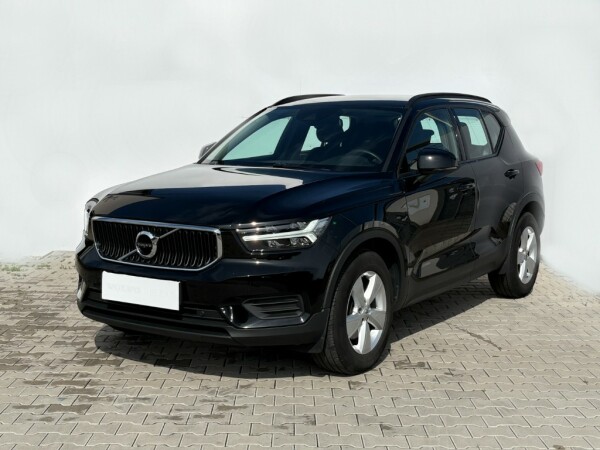 Volvo XC40 Momentum core T2 95kW
