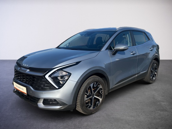 Kia Sportage Exclusive 1.6 T-GDI MHEV 117 kW
