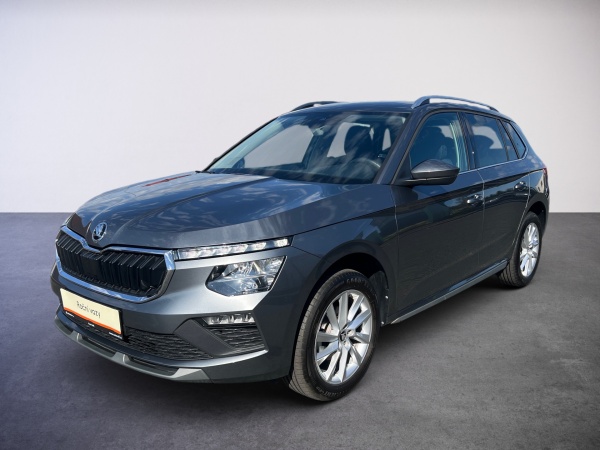 Škoda Kamiq Top Selection 1.0 TSi 85 kW