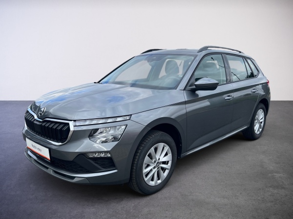 Škoda Kamiq Selection 1.0 TSi 85 kW