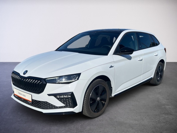 Škoda Scala Monte Carlo 1.0 TSi 85 kW