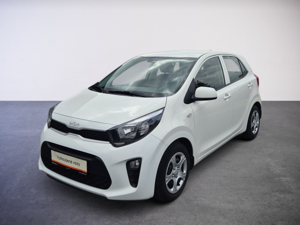 Kia Picanto Comfort 1.0 CVVT 49 kW