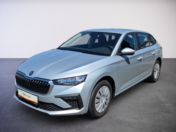 Škoda Scala Selection 1.0 TSi 85 kW