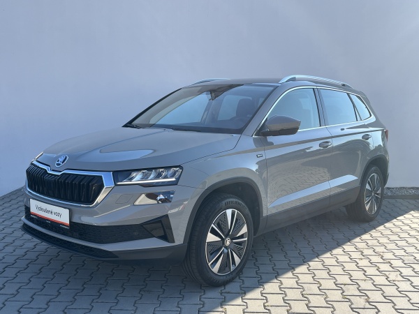 Škoda Karoq Drive 1.5 TSi 110 kW