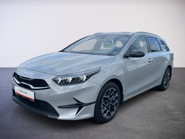Kia Ceed Edice 30 1.5T-GDI 103 kW