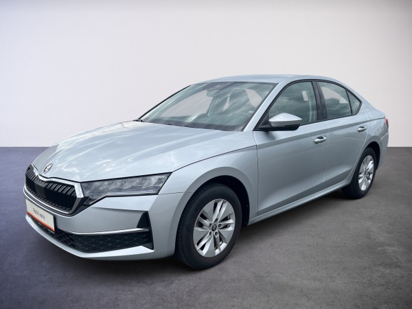 Škoda Octavia Selection 1.5 TSi 110 kW