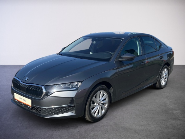 Škoda Octavia Selection 1.5 TSi 110 kW