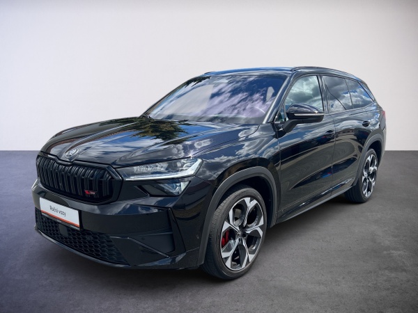Škoda Kodiaq RS 2.0 TSi 195 kW