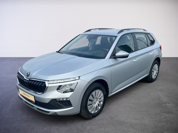 Škoda Kamiq Selection 1.0 TSi 85 kW