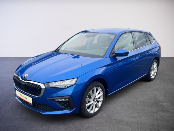 Škoda Scala Top Selection 1.0 TSi 85 kW
