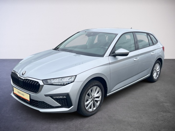 Škoda Scala Selection 1.0 TSi 85 kW