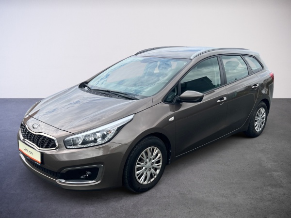 Kia Ceed Comfort Plus 1.4 CVVT 74 kW