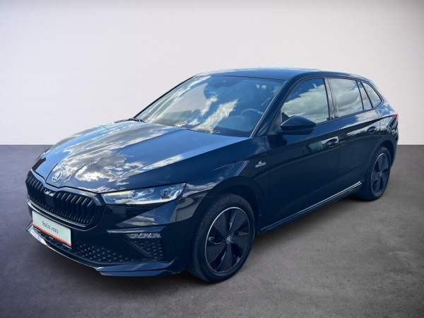 Škoda Scala Monte Carlo 1.5 TSi 110 kW