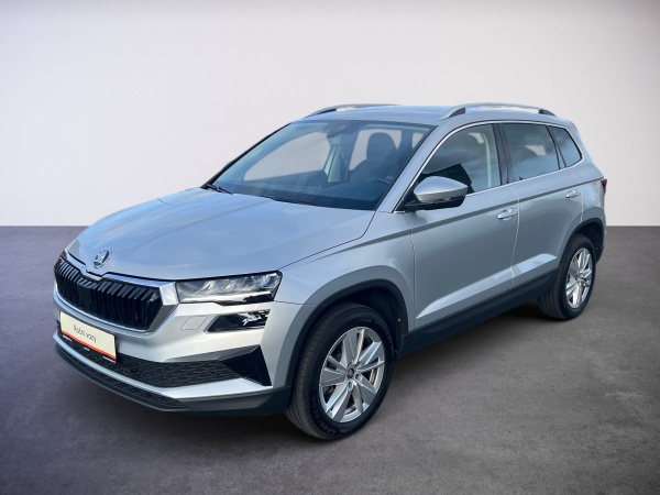 Škoda Karoq Top Selection 1.5 TSi 110 kW