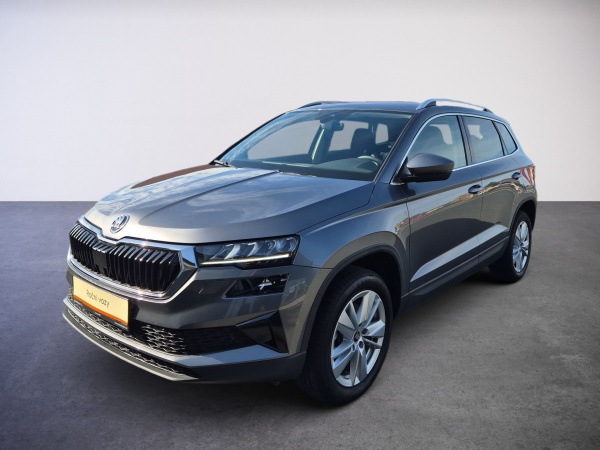 Škoda Karoq Top Selection 1.5 TSi 110 kW