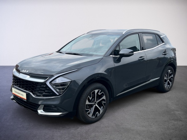 Kia Sportage Exclusive 1.6 T-GDI 110 kW