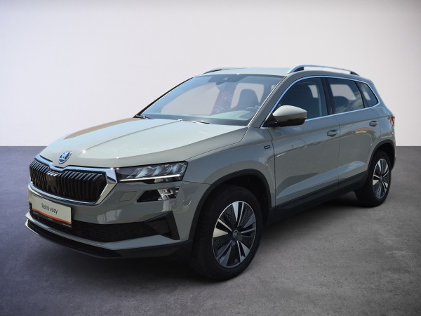 Škoda Karoq Drive 1.5 TSi 110 kW