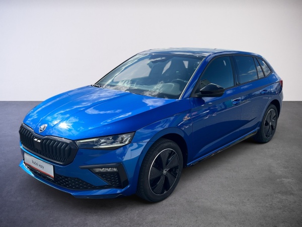 Škoda Scala Monte Carlo 1.0 TSI 85 Kw