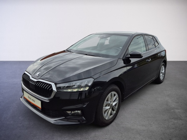 Škoda Fabia Top Selection 1.0 TSi 85 kW