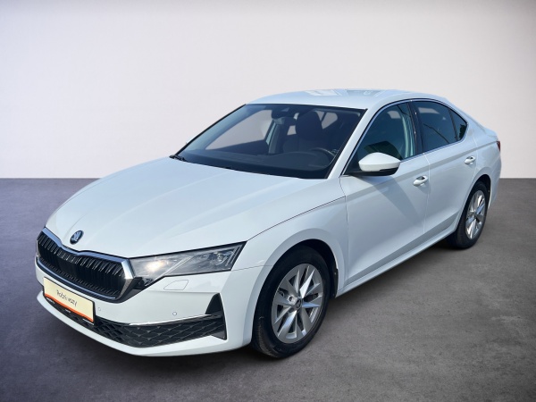 Škoda Octavia Top Selection 1.5 TSi M-HEV 110 KW