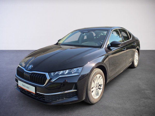 Škoda Octavia Selection 1.5 TSI 85 Kw