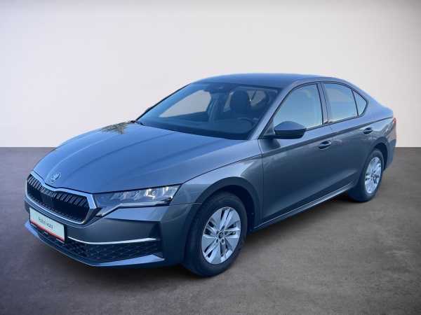 Škoda Octavia Selection 1.5 TSi 110 kW
