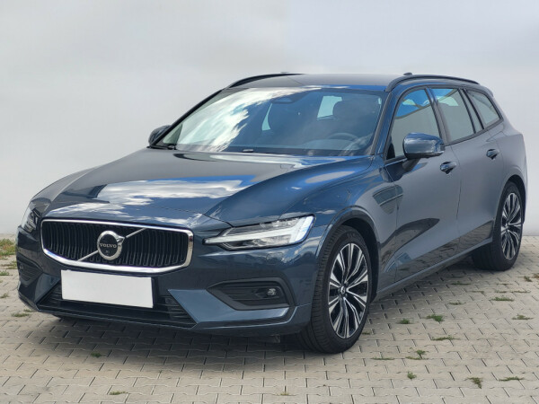 Volvo V60 CORE B4 FWD 145kW