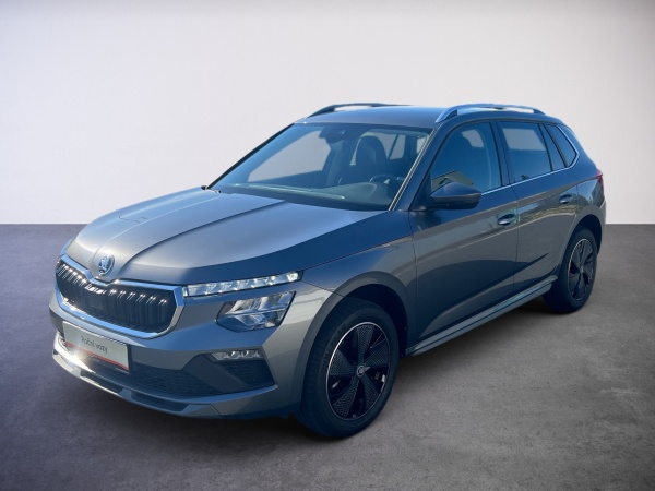 Škoda Kamiq Top Selection 1.0 TSI 85 kW
