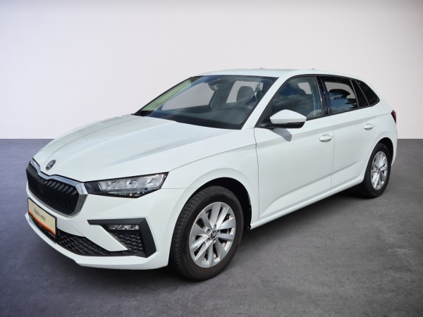 Škoda Scala Selection 1.0 TSi 85 kW