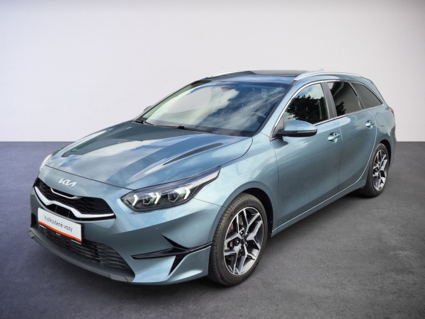 Kia Ceed Top + Bussines 1.5 T-GDi 103 kW