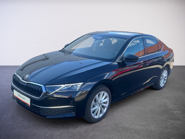 Škoda Octavia Top Selection 1.5 TSi M-HEV 110 kW