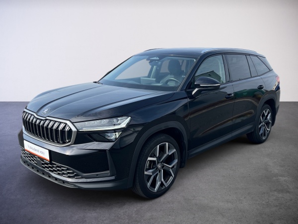 Škoda Kodiaq Exclusive Selection 2.0 TDi 142 kW 4x4